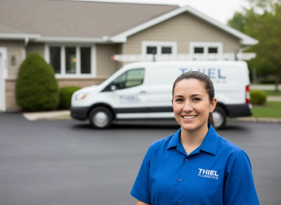 Plumber Trophy Club, TX FAQs